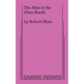 The Man in the Glass Booth - Paperback