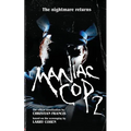 Maniac Cop 2: The Official Novelization - Paperback