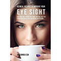 43 Meal Recipes to Improve Your Eye Sight: Feed Your Body Vitamin Rich Foods That Will Help You Strengthen Your Eye Sight and Prevent Loss of Vision - Paperback