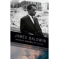 Nobody Knows My Name - Paperback