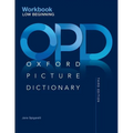 Oxford Picture Dictionary Third Edition: Low-Beginning Workbook - Paperback