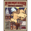 In the Night Kitchen - Paperback