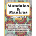 Manadalas & Mantras - Paperback