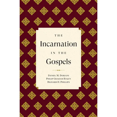 The Incarnation in the Gospels - Paperback