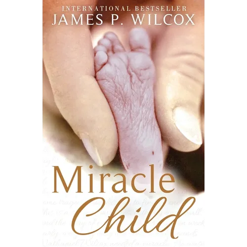 Miracle Child - Paperback