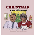 Christmas with PaPa and Momuski - Hardcover