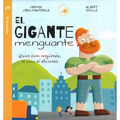 Gigante Menguante, El - Hardcover
