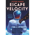 Escape Velocity - Paperback
