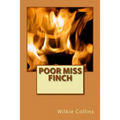 Poor Miss Finch - Paperback