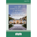 The 32 Unbreakable Laws of Money and Success: Transform Your Life and Unlock Your Unlimited Potential (16pt Large Print Format) - Paperback
