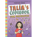 Talia's Codebook for Mathletes - Hardcover