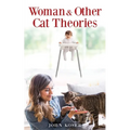 Woman & Other Cat Theories - Paperback