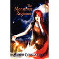 The Monstrous Regiment - Paperback