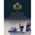 The Battle Cruisers at the Action of the Falkland Islands - Paperback