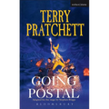 Going Postal: Stage Adaptation - Paperback