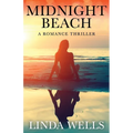 Midnight Beach: A Romance Thriller - Paperback