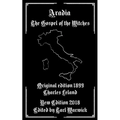 Aradia: The Gospel of the Witches - Paperback
