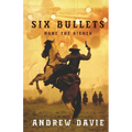 Six Bullets: None The Richer - Paperback