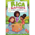Rica Baptista: The Box of Possibilities - Hardcover