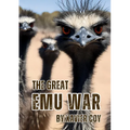 The Great Emu War - Paperback