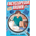 Encyclopedia Brown, Boy Detective - Paperback