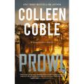 Prowl: A Small-Town, Second-Chance Romantic Suspense - Hardcover