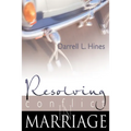 Resolving Conflict in Marriage - Paperback