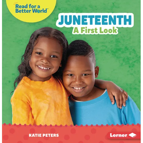 Juneteenth: A First Look - Paperback