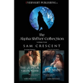 The Alpha Shifter Collection: Volume 4 - Paperback