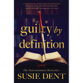 Guilty by Definition - Hardcover