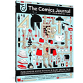 The Comics Journal #309 - Paperback