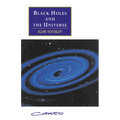 Black Holes and the Universe - Paperback