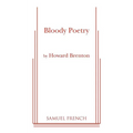 Bloody Poetry - Paperback