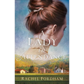 Lady in Attendance - Hardcover