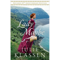 Lady Maybe: Revised 10th Anniversary Edition - Paperback