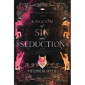 Kingdom of Sin and Seduction - Paperback