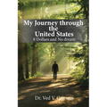 My Journey through the United States - Paperback