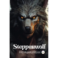 Steppenwolf - Paperback