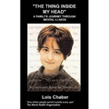 The Thing Inside My Head - Paperback