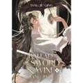 Ballad of Sword and Wine: Qiang Jin Jiu (Novel) Vol. 4 - Paperback