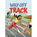 Way Off Track - Hardcover