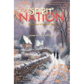 Spirit Nation: Poems From A Heretical Faith - Paperback