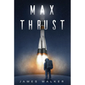 Max Thrust - Paperback