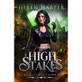 High Stakes - Paperback