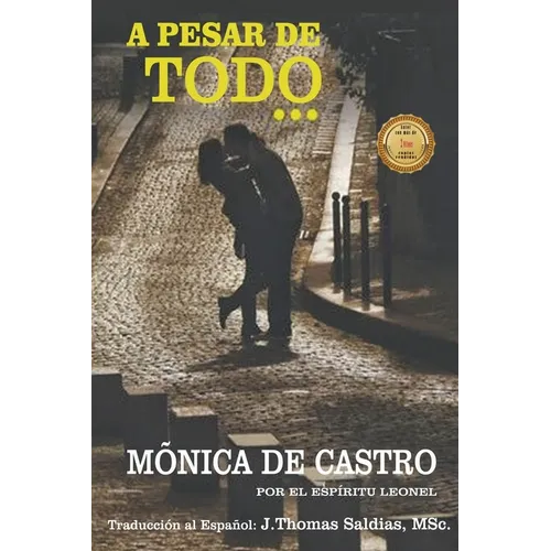 A pesar de Todo - Paperback