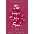 Voice We Find - Hardcover
