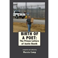 Birth of a Poet: The Prison Letters of Justin Booth - Paperback