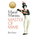 Marcel Marceau: Master of Mime - Paperback