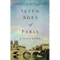 Seven Ages of Paris - Paperback