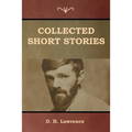 Collected Short Stories - Paperback